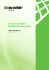 Dr.Web Gateway Security Suite