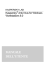 manuale dell`utente