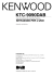 KTC-9090DAB