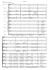 Score of the Hallelujah Chorus