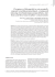 Clozapine or Haloperidol in rats prenatally exposed to