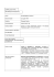 CURRICULUM VITAE INFORMAZIONI