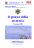 Gennaio 2012 - La Shoah e il Giorno della