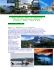 Scarica la brochure - Le Reve House Adventure