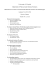 Physics of Matter