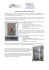 manuale d`uso / operating instructions