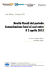 Novità Fiscali del periodo Comunicazione beni ai soci entro il