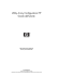 Utility Array Configuration HP Guida dell`utente