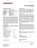 Teroson MS 937 - Zinco Cofani Srl