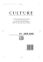 IMP 01 Culture