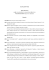 Scarica il Curriculum Vitae - Stazione Zoologica Anton Dohrn