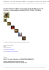 The Vinyl Collection: SERIE I: set completo LP TVC 001
