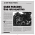 GRAM PARSONS Una retrospettiva