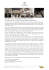 Hotel Belvedere Locarno I Nuovo Restaurant Manager