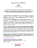 Scarica PDF del Comunicato Stampa Partnership Salotti del Gusto e
