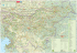 MAPPA CICLISTICA INTERATTIVA DELLA SLOVENIA