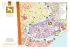 Albergo Cavalletto e Doge Orseolo Venice: map
