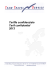 Tariffa confidenziale Tarif confidentiel 2013