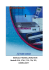 MANUALE TRANSILLUMINATORI Modelli: ECX , ETX‐F, TCP, TFX