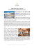 FAX - MESSAGE - Kulm Hotel St. Moritz