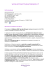 Company Profile - Structura Firenze