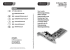 6 Channel PCI Soundcard