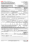 B Application for Canada Pension Plan Disability Benefits