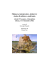 Mutuare, interpretare, tradurre: storie di culture a confronto