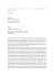 ALTRI- Andrea Colombo - Con Sottolineature - L`alter-Ugo