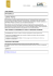 nome azienda company profile aree aziendali di inserimento