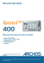 GminiTM - Archos