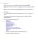 Manuale Tutor - help-wifi