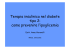 Terapia insulinica nel diabete tipo 2: come