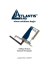 guida per l`utente - Atlantis-Land