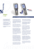 Datasheet - Euro ID srl
