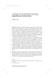 A Glimpse into the Seismicity of the Ionian Islands - Earth