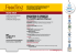programma dell`evento e del road tour