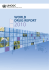 world drug report - Dipartimento Politiche Antidroga