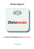 Dietoressia - Matteomugnani.com
