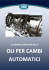 KIT COMPLETO: FILTRO + GUARNIZIONE per cambi