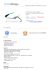rilevatore onde celebrali portatile con bluetooth fascia