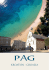 kroatien - croazia - Turistička zajednica grada Paga