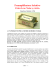 Preamplificatore Selettivo Extra Low