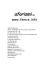 forismi da www.fenice