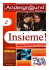 e inoltre in questo numero
