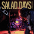 TAMA SUMO - Salad Days Magazine