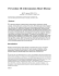Prevention Of Atheromatous Heart Disease