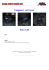Peogeout Jet Force Euro 1,00