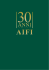 i PRinCiPali EVEnti aiFi