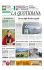 La Quotidiana, 8.5.2013 - Tomaschett Architektur